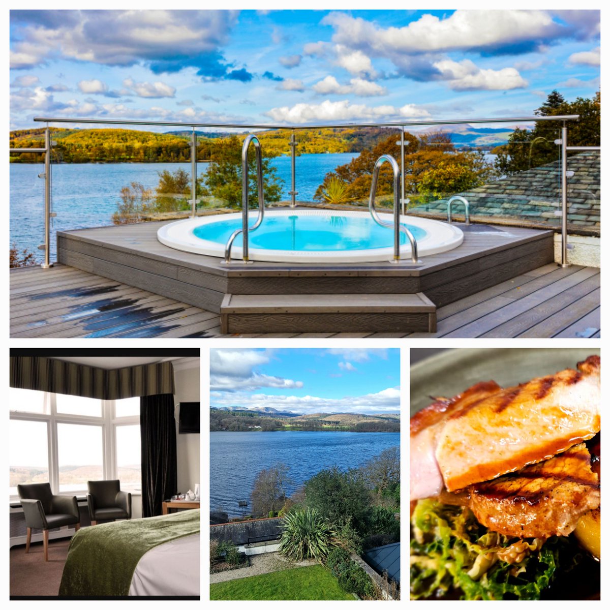 beechhillhotel's tweet photo. Any plans for the weekend?
Whether you choose to stay, dine, or simply unwind in our spa, we look forward to welcoming you. See you soon!
https://t.co/nQzyxKxFRN
#fortheweekend #spa #stay #dine https://t.co/GS2c470KZg