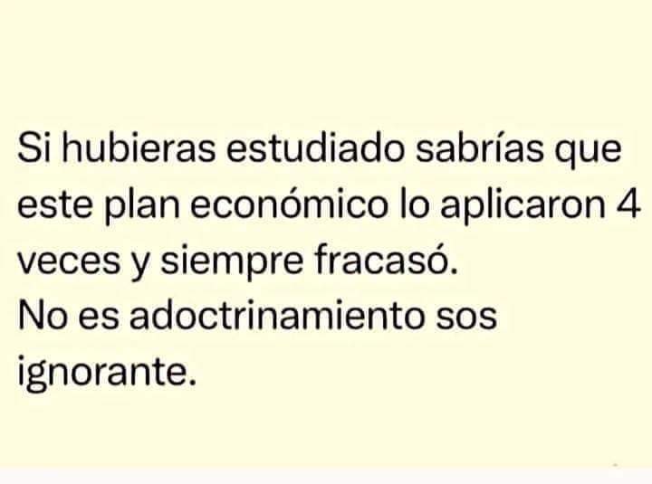Lo peor  ? Ni siquiera te das cuenta 🤷