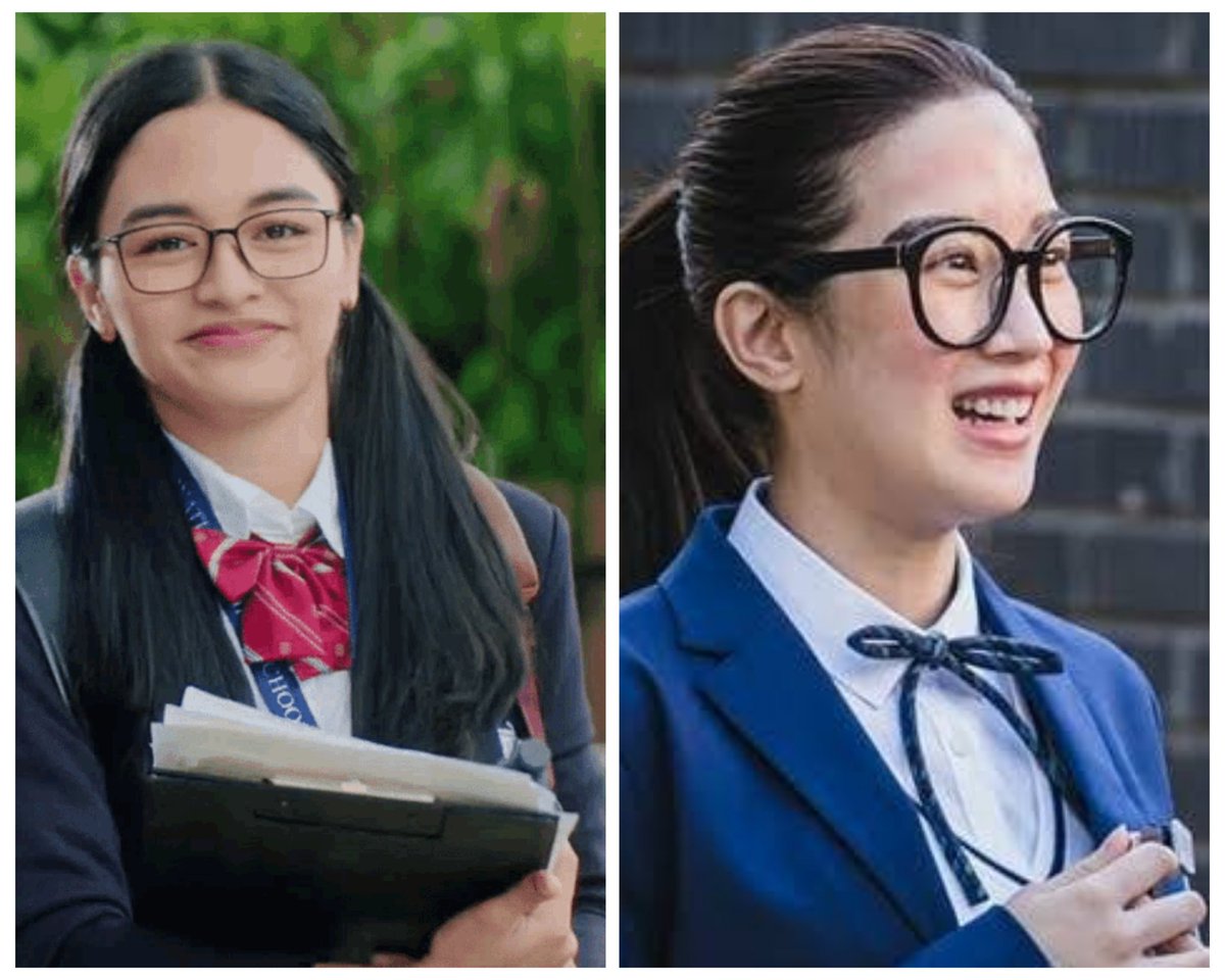 trixie_dauz's tweet photo. I heard na me Pinoy adaptation ang #TrueBeauty. Here is why #Vivoree should be cast as the lead: https://t.co/45ZZhD7Wp9