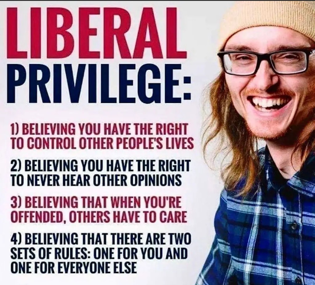MrAJShaw's tweet image. I guess #Privilege does exist. 😆😂🤣
I do think there is such a thing as #ClassPrivilege and #IntellectualPrivilege