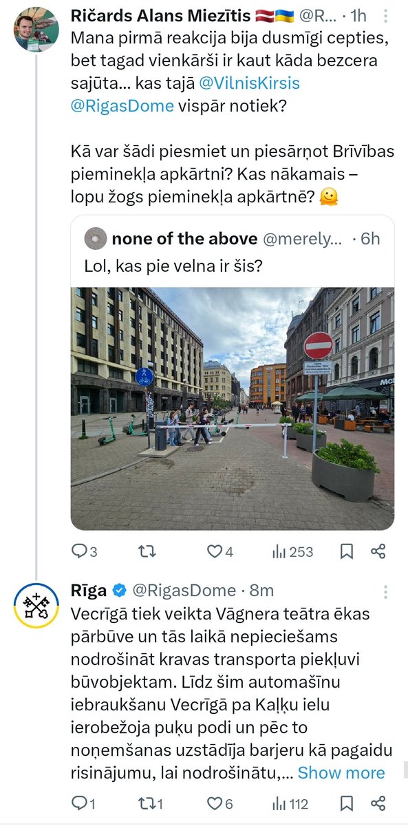 Pašgājējs tweet media