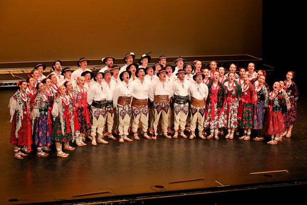ealingtodaycouk's tweet photo. Polish Folklore Group Celebrates 75 Years
Gunnersbury Avenue-based Mazury Dance is one of the UK's largest https://t.co/MXj1V7YgxX https://t.co/BuZrymMsWJ