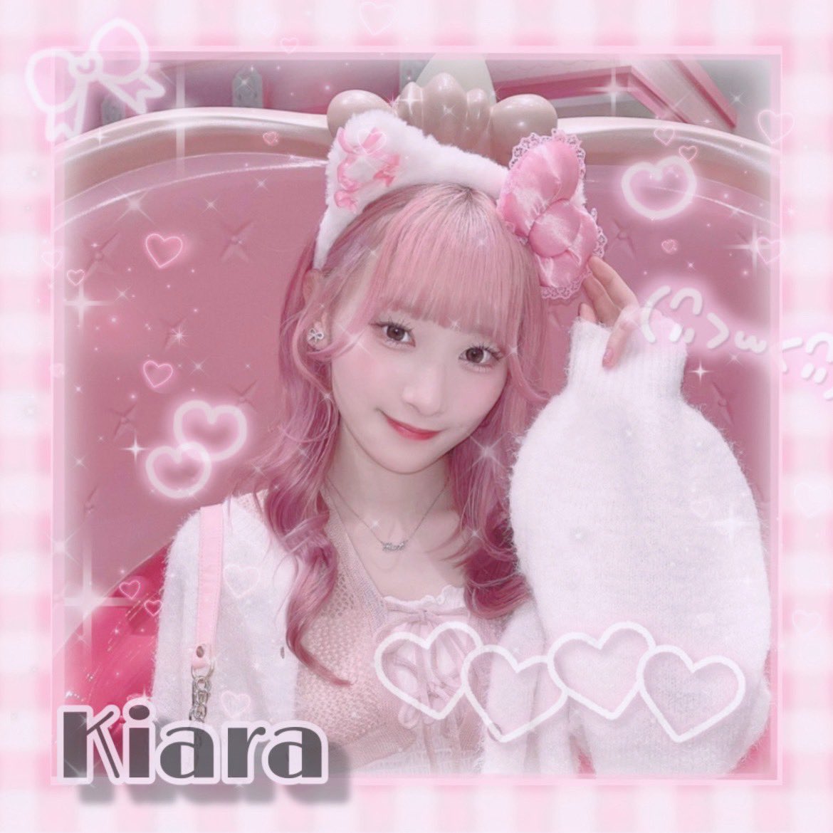 ちょこ@👼🏻‎ tweet media