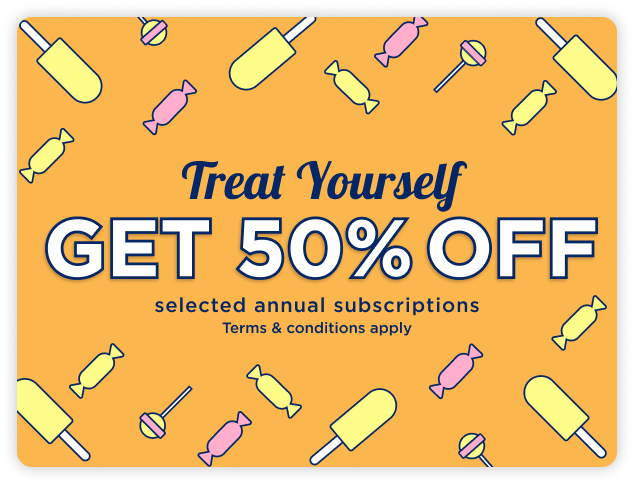 InsideCrochet's tweet image. 🍬Sweet Summer Savings🍬

The weather may be disappointing but this sizzling offer will get your temperature rising!

But be quick. This  offer closes at midnight on the 16th June.

pocketmags.com/inside-crochet… 

#insidecrochet #crochet #yarn #knitting #wool #knit