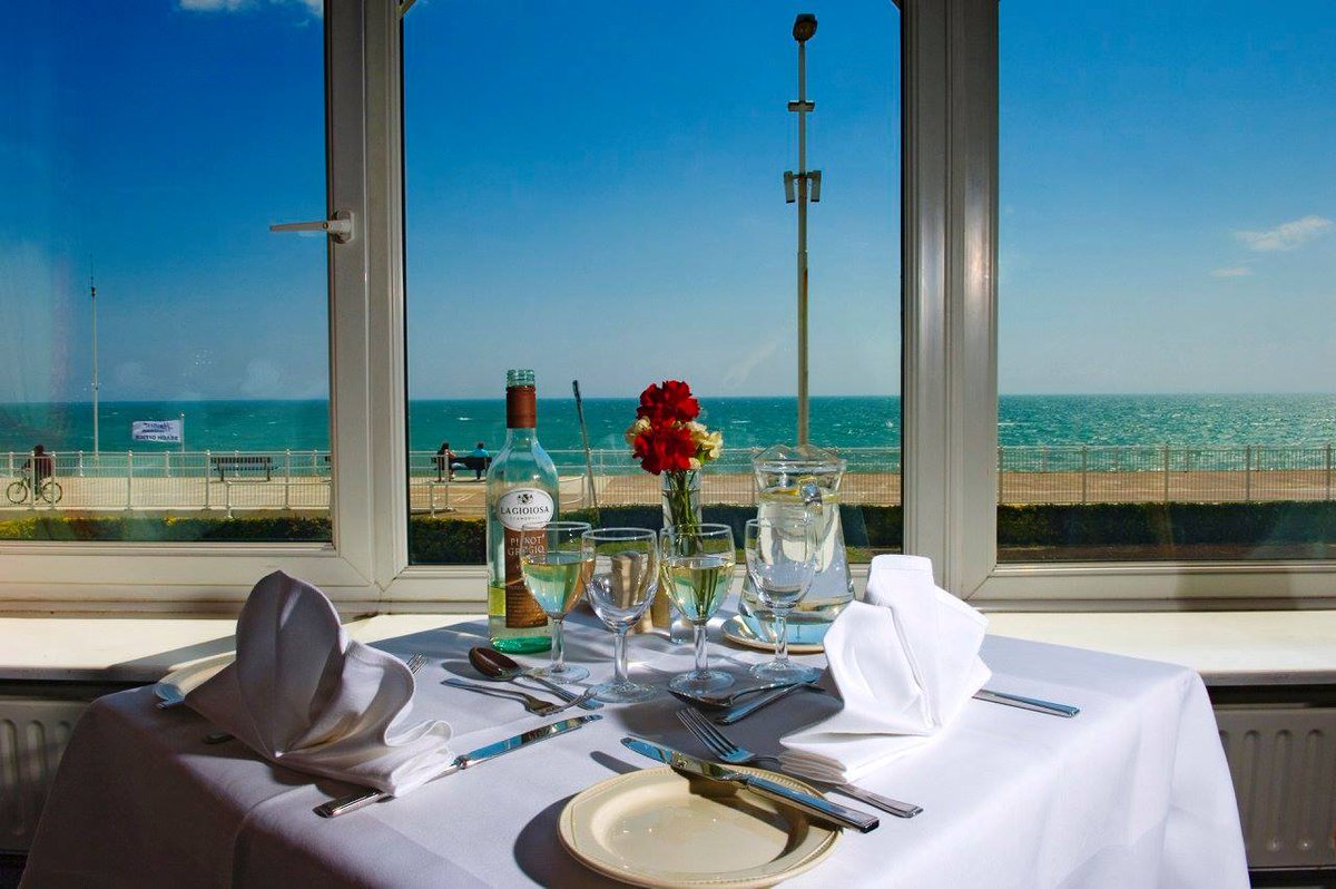 ⭐ Hotel East Sussex ⭐
Fancy a seaside getaway? The Royal Victoria Hotel in St Leonards-on-Sea offers luxurious accommodation just a short journey from Hastings.
<a href="/royalvichotel/">Royal Victoria Hotel</a>
🏨 Hotel 
aroundaboutbritain.co.uk/EastSussex/2283 
#StLeonardsonSea #Hastings #EastSussex #Holiday