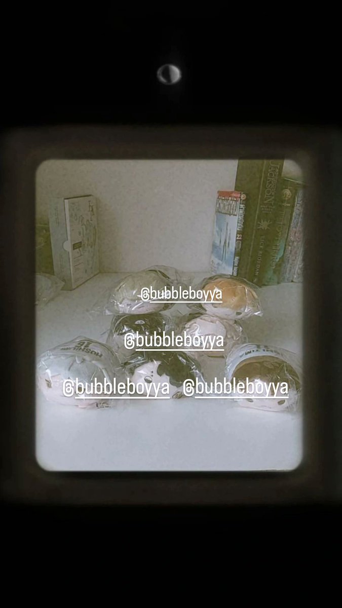 bubbleboyya's tweet photo. โนรุมือ1 มีป้ายของครบ 

โฮชิ แอดเล่อ 300
อุชิ แอดเล่อ 300
ซามุ แข่ง 380
ซามุ เกิด 300
สึมุ เกิด มุสบี้ 320
สึมุ แข่ง 380
พี่สา มุสบี้ 310

#ตลาดนัดไฮคิว #ตลาดนัดhaikyuu #ตลาดนัดhq ศึกกองขยะ #ศึกกองขยะ https://t.co/cThjSXlztf