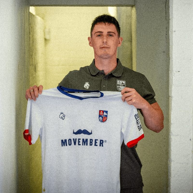 Hampton & Richmond Borough FC tweet media