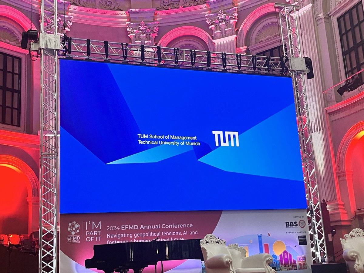 EFMD News tweet media