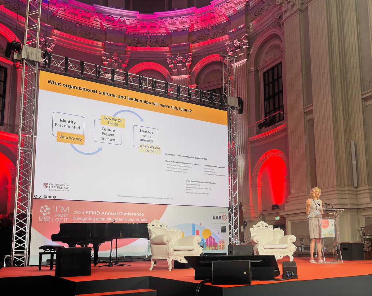 EFMD News tweet media