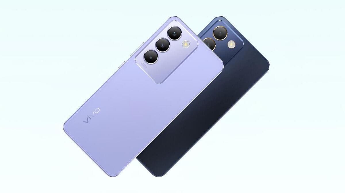CeotechI's tweet photo. vivo V40 SE 5G: ritorno in Italia con stile e convenienza
#120Hz #44W #5G #Android14 #Italia #MidRange #MobileNews #Notizie #Offerta #Partnership #Smartphone #Snapdragon4Gen2 #Tech #TechNews #Tecnologia #Telefonia #Vivo #vivoV40SE #WINDTRE
https://t.co/jzaorLaelf https://t.co/rHtE3sTlBQ