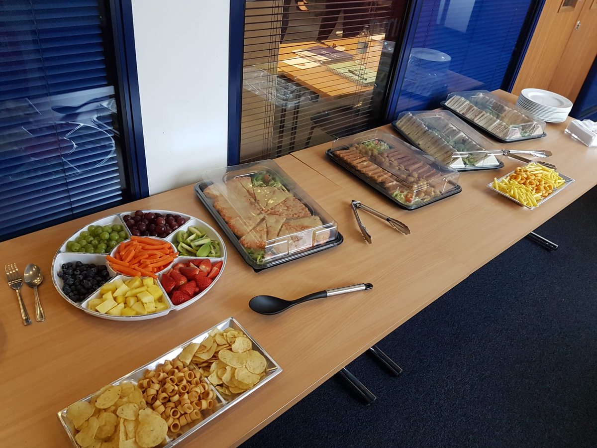 NMC Venue tweet media