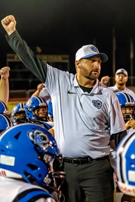 Everyone wish @tschuetz71 &amp; <a href="/coachplanz/">Ron Planz</a> the best of luck as they travel down to Bloomington IL today to participate in the <a href="/ilshrinegame/">Illinois High School Shrine Game</a> 
The game is Saturday June 15th @ 11am @ Illinois Wesleyan University
It is an honor for both to be selected to participate! GO BEARS! #WEareLZ