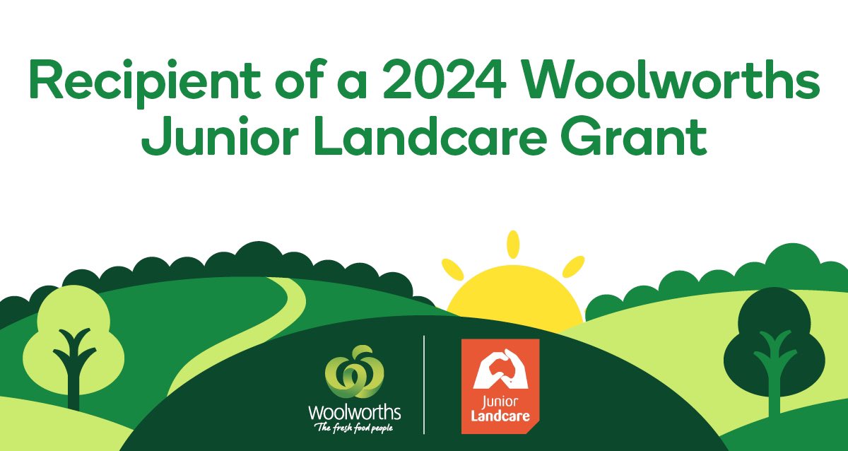 gglps's tweet photo. We are excited to announce that we have received a Woolworths Landcare Grant of $1000 to help restore our vegetable garden near the new Foundation classrooms. We’re thrilled about the opportunity to grow fresh produce and for students to enjoy learning about the plant life cycle! https://t.co/rP8z4SaLQK