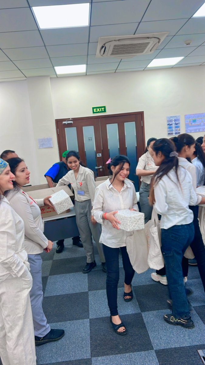 ridwanasanam's tweet photo. #serveothers #skilldevelopment #womenempowerment #FinancialGoals #selfindependent #generocity #PeaceEducationProgram #CSR #spreadjoy #genderequality #Inclusión #diversity #unity #densoharyana #densojapan https://t.co/OeI41JH14i