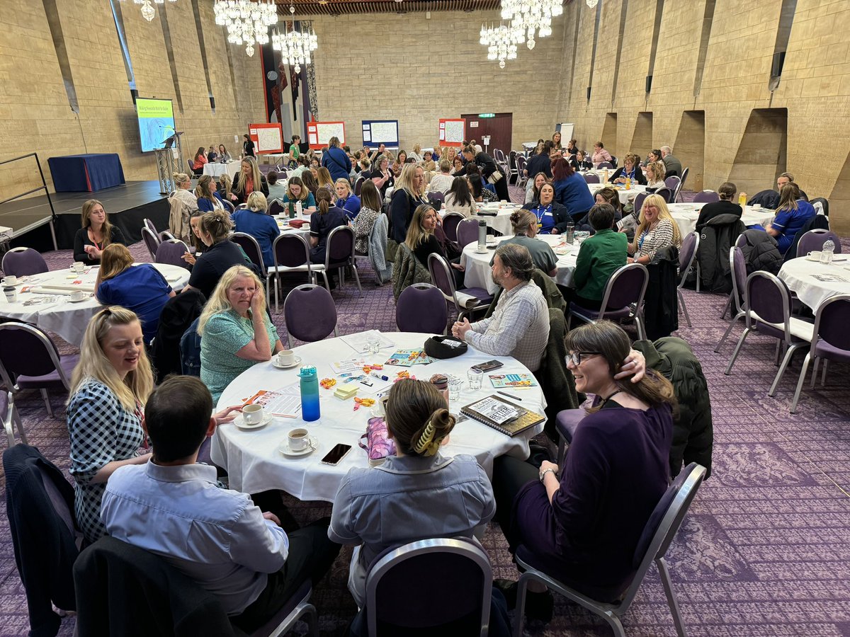 Newcastle Upon Tyne 1001 Critical Days tweet media