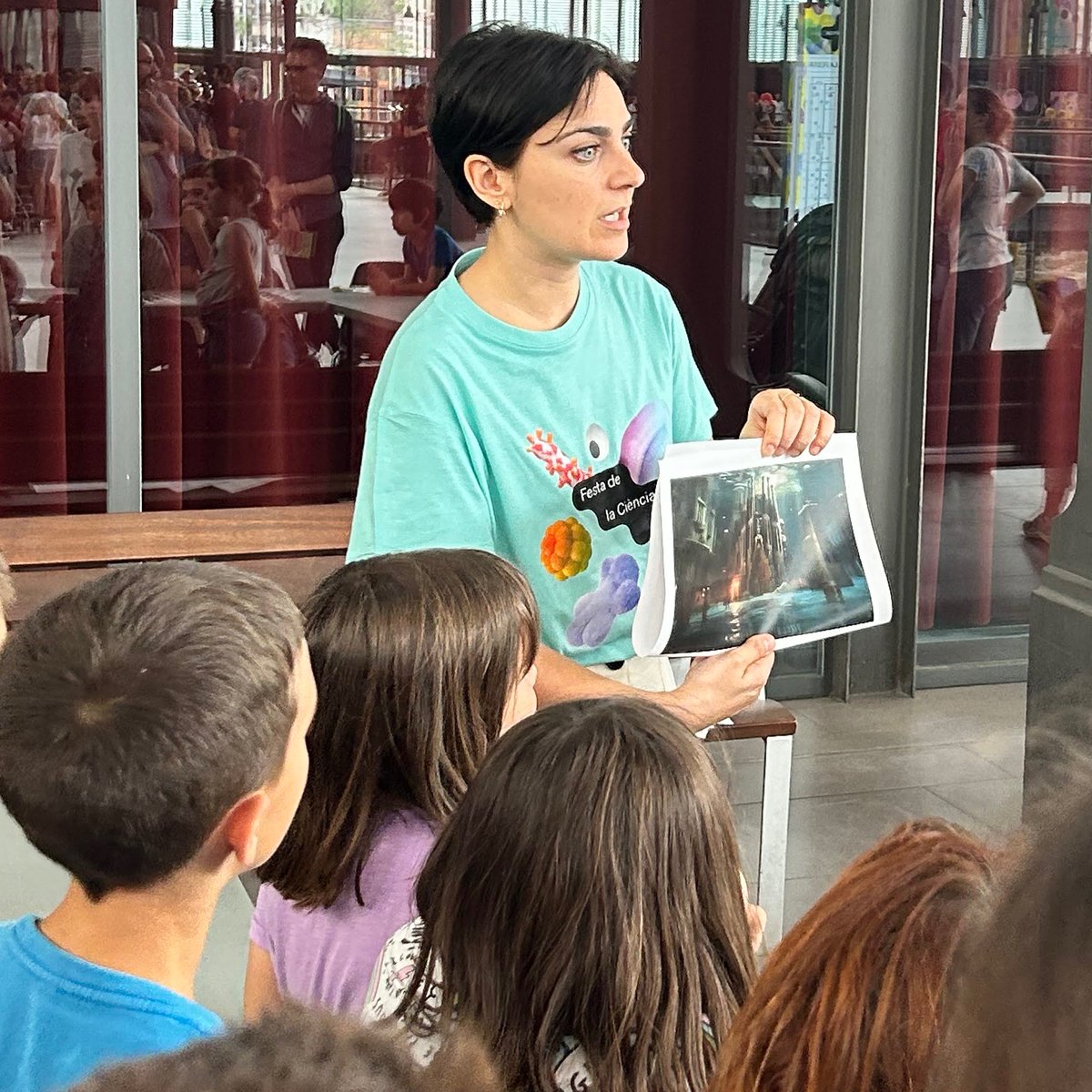 Barbara Sinigaglia tweet media