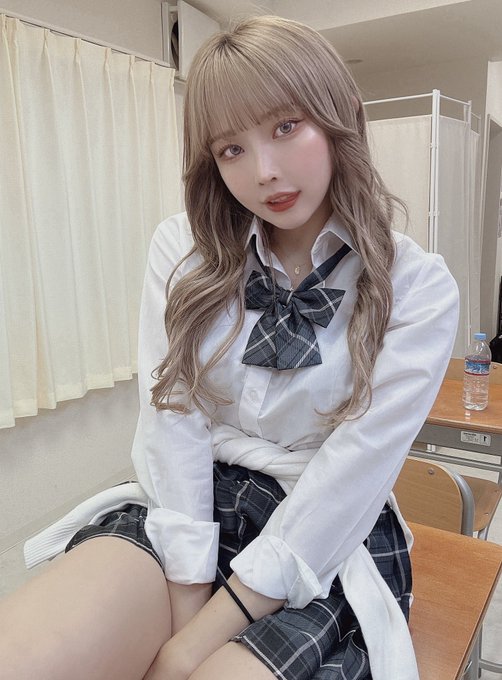 コスプレイヤーりなしぃのTwitter画像20