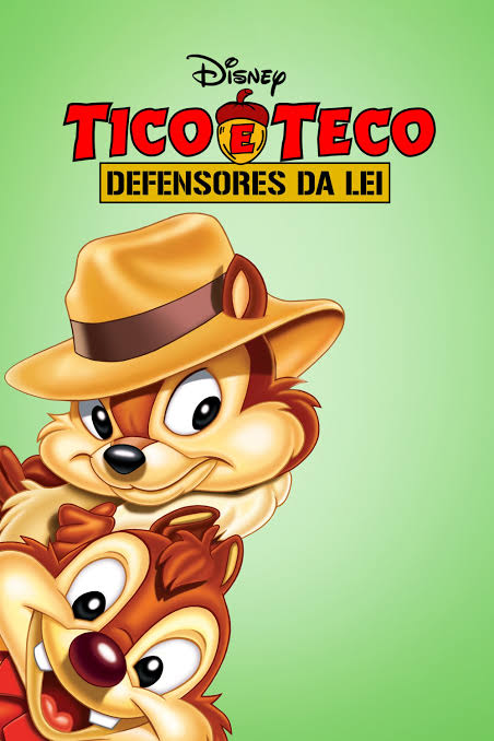 AntigosQue's tweet photo. Tico e Teco e os Defensores da Lei
3T • 1989

Tico e Teco resolvem abrir uma agência de detetives e contam com a ajuda de seus novos amigos, Geninha, Monte e Bzum. A agência se especializa em crimes que, geralmente, são muito "pequenos" para os policiais de verdade. https://t.co/V1DMbWRxyR