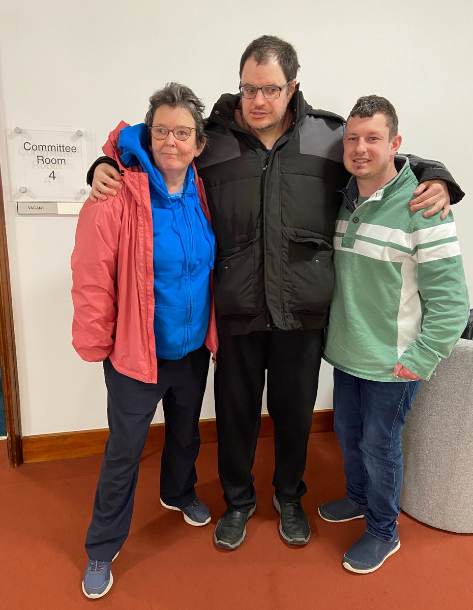 Heart of England Mencap tweet media