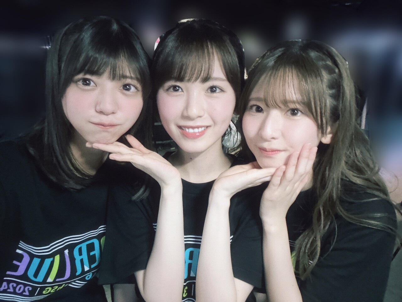乃木坂46 on X: 