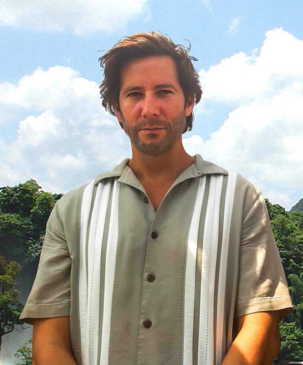 cusickgallery's tweet photo. Ian in @FrankVsGod .
If you haven't seen it yet, you're missing out. #HenryIanCusick as #DavidFrank
https://t.co/sjXho4iDO9 https://t.co/rcxLuQPXQk
