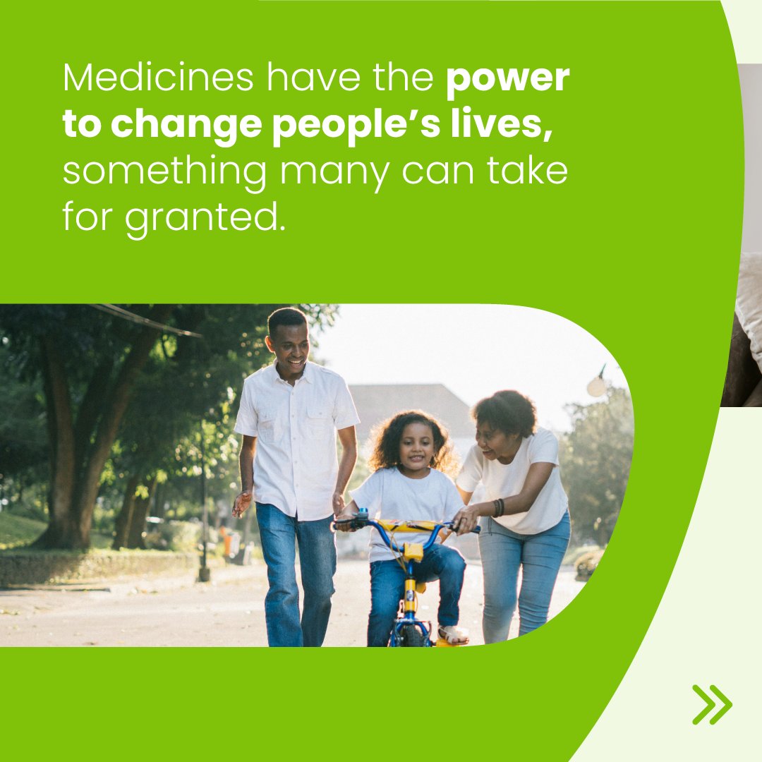IGBAmedicines's tweet photo. Imagine being denied a life-saving medicine.

By making treatment more affordable, #Generic and #Biosimilar medicines can help prevent such a problem, changing the lives of people across the globe. 

For how we ensure access to these quality-assured medicines, visit: