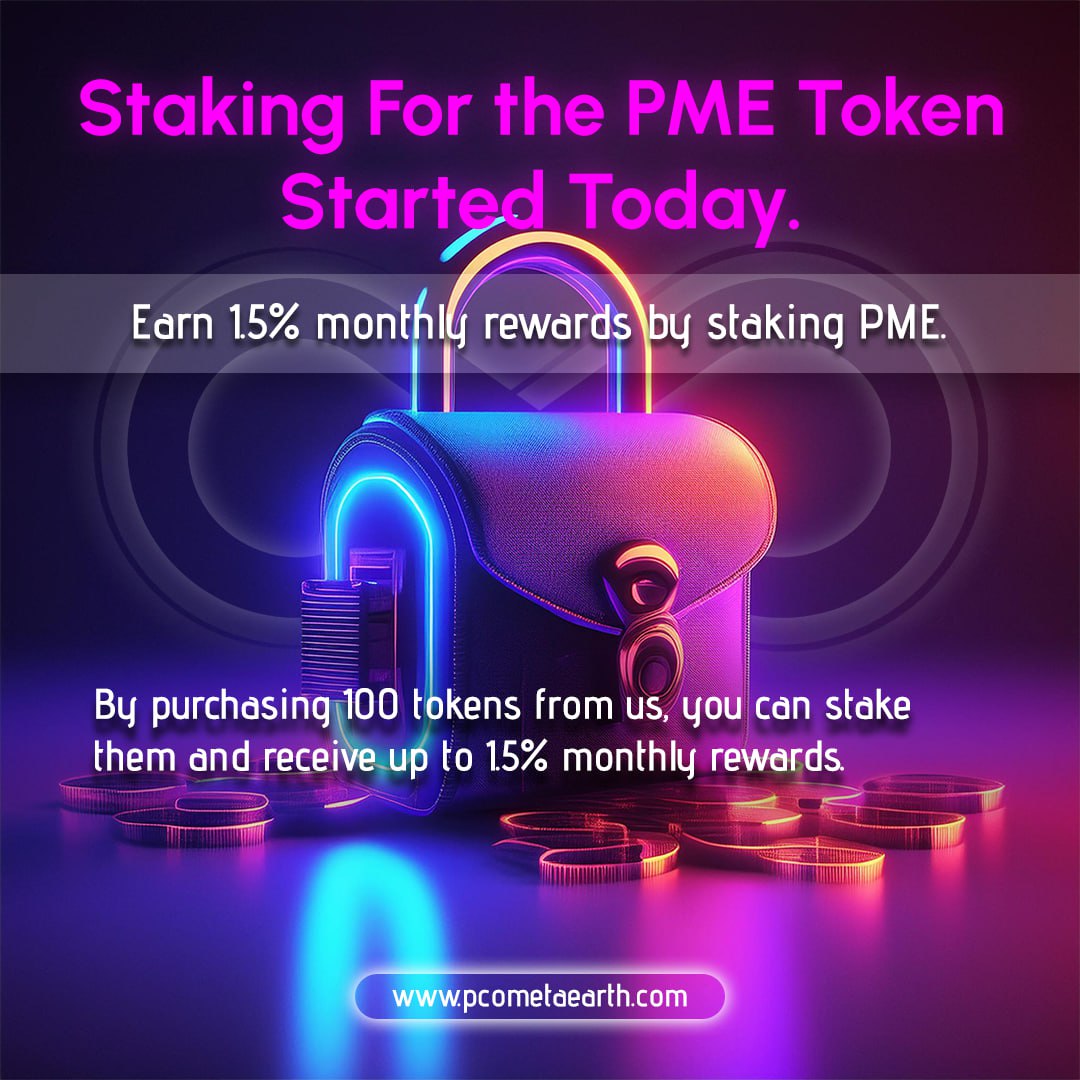 pcometaearth's tweet photo. You can win prizes, you can increase your earnings! All you have to do for this is; 
https://t.co/26fICZHd9E

#PME #pcometaearth #betting #prize #gain #bitcoin #btc #planing #staking https://t.co/LPXexHvQTK