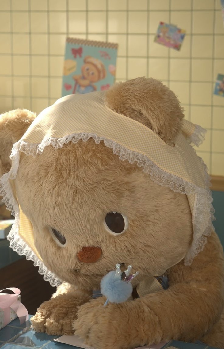Butterbear.th tweet media