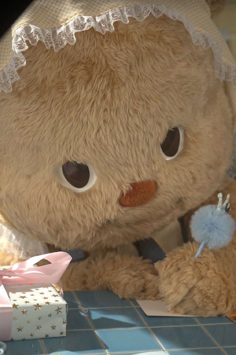 Butterbear.th tweet media