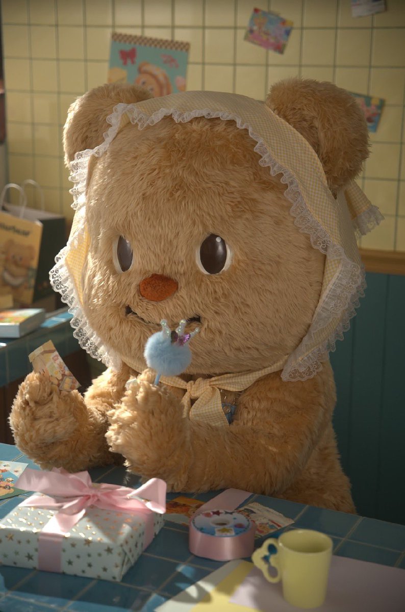 Butterbear.th tweet media