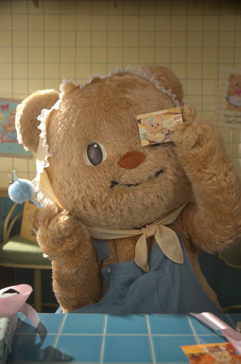 Butterbear.th tweet media