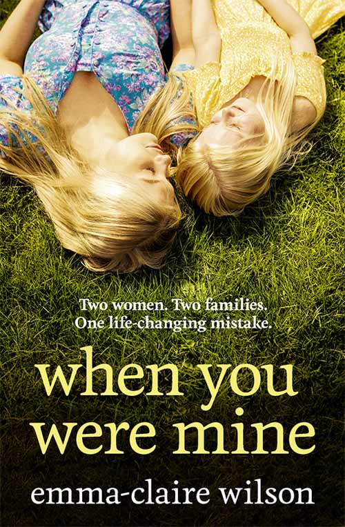 ECWilsonWriter's tweet photo. Ok #IndieBookshops - I'm currently working on a small 'tour' for Book Two... would you like me to pop into YOUR shop to sign copies of #WhenYouWereMine and #ThisChildofMine? If so, shout now so I can add you to the list 😊

#AuthorSigning #WomensFiction #IndieBookshop
