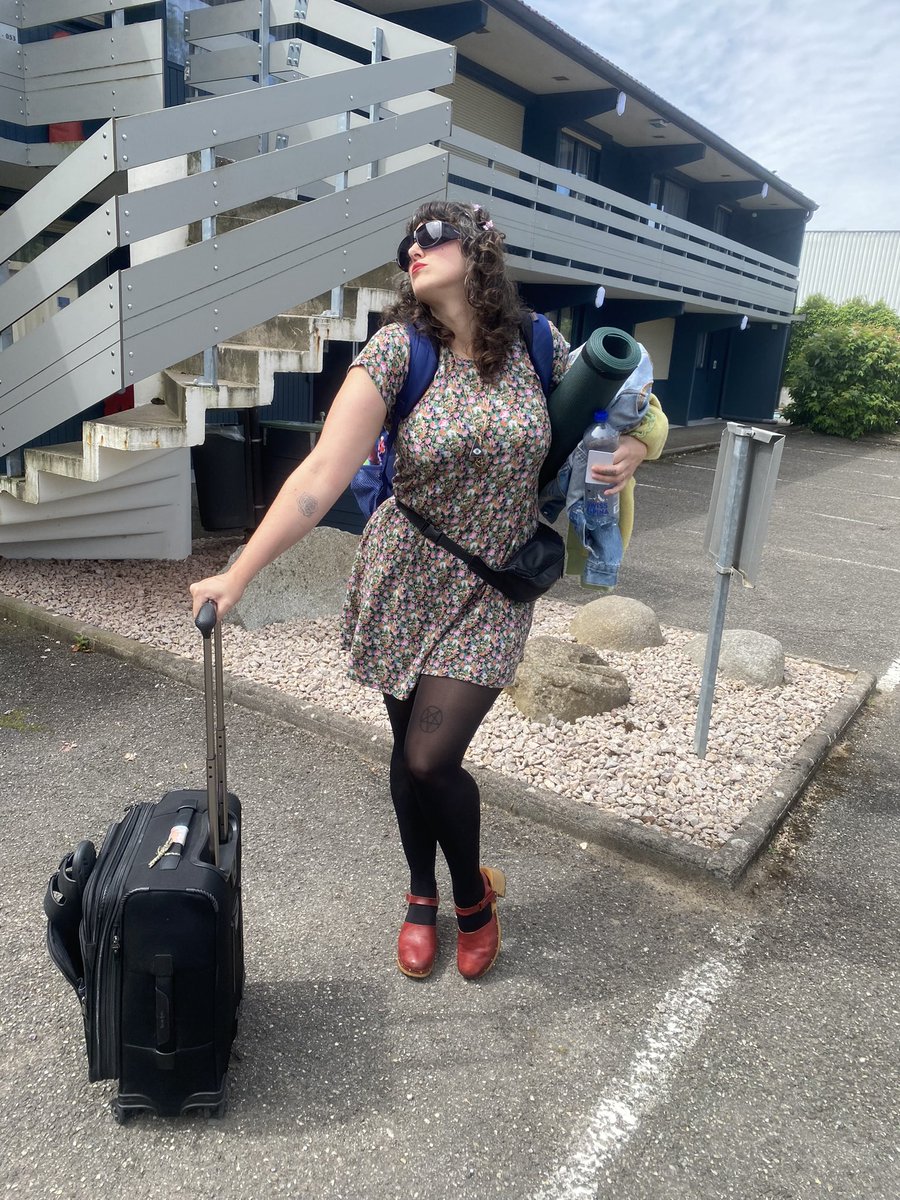 The Shivas tweet media