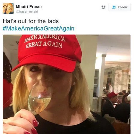 FParsonage's tweet photo. A reminder to the few #Tory voters left in #Epsom #Ewell #Ashstead and #Leatherhead in case you had forgotten, this is your candidate. https://t.co/sIKfT2S4Aq