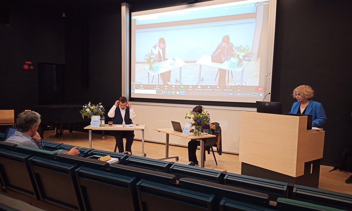 it's happening!!! (there's a Zoom link and 2 mins left to start