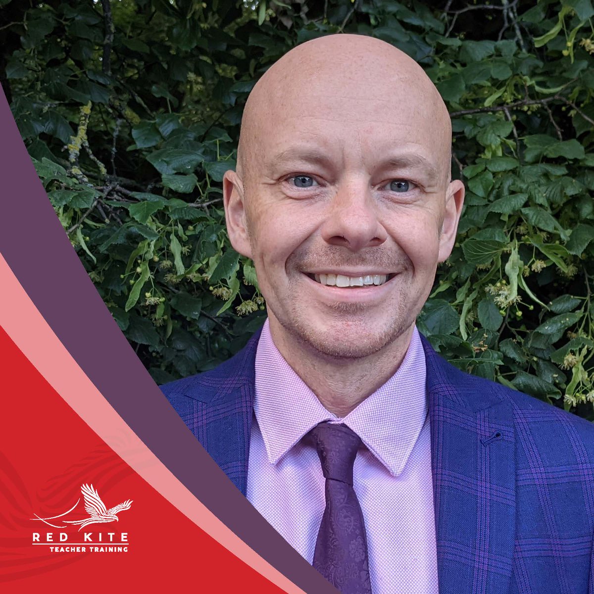 Red Kite Teacher Training tweet media