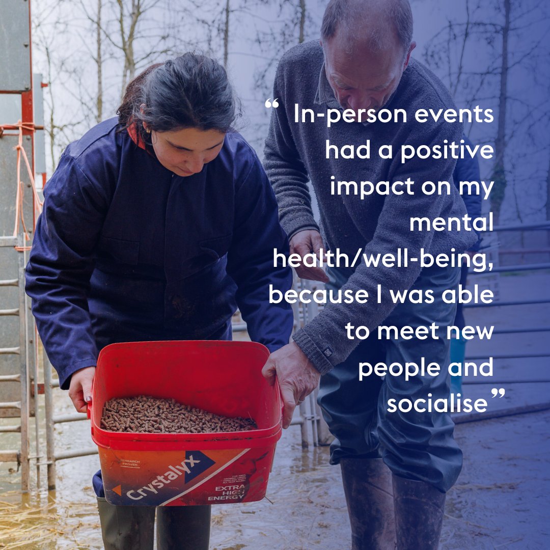 Fight for Sight previously Vision Foundation (@vision_fdn) on Twitter photo Meet Rona, a visually impaired college student who attended <a href="/JamiesFarm/">Jamie's Farm</a> through @LOOK - supporting families living with visual impairment. These trips support young VI people to meet peers, make friends and create community.
Learn more about Rona ➡️ visionfoundation.org.uk/real-stories/r… Meet Rona, a visually impaired college student who attended <a href="/JamiesFarm/">Jamie's Farm</a> through @LOOK - supporting families living with visual impairment. These trips support young VI people to meet peers, make friends and create community.
Learn more about Rona ➡️ visionfoundation.org.uk/real-stories/r…