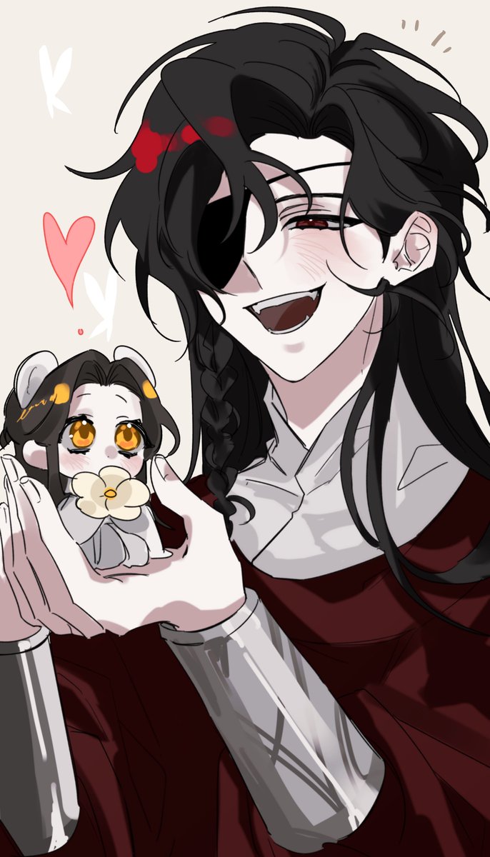 Peony_only's tweet photo. 생일 축하해, 삼랑! https://t.co/TrOeESSEDa
