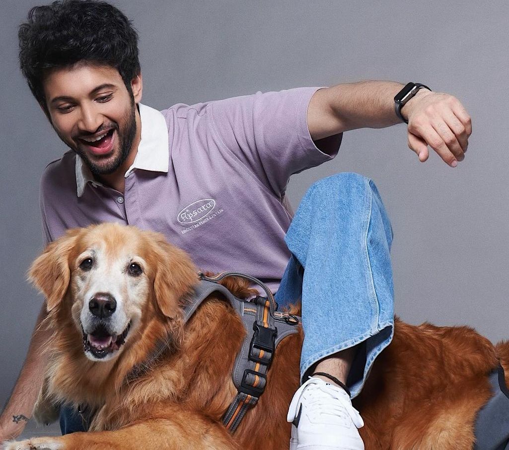 heenaumesh's tweet photo. #RohitSaraf steals heart with his dance moves, style, and charm in the #IshqVishkRebound trailer. Can't wait for the movie's release https://t.co/T9yf6uyfo2
