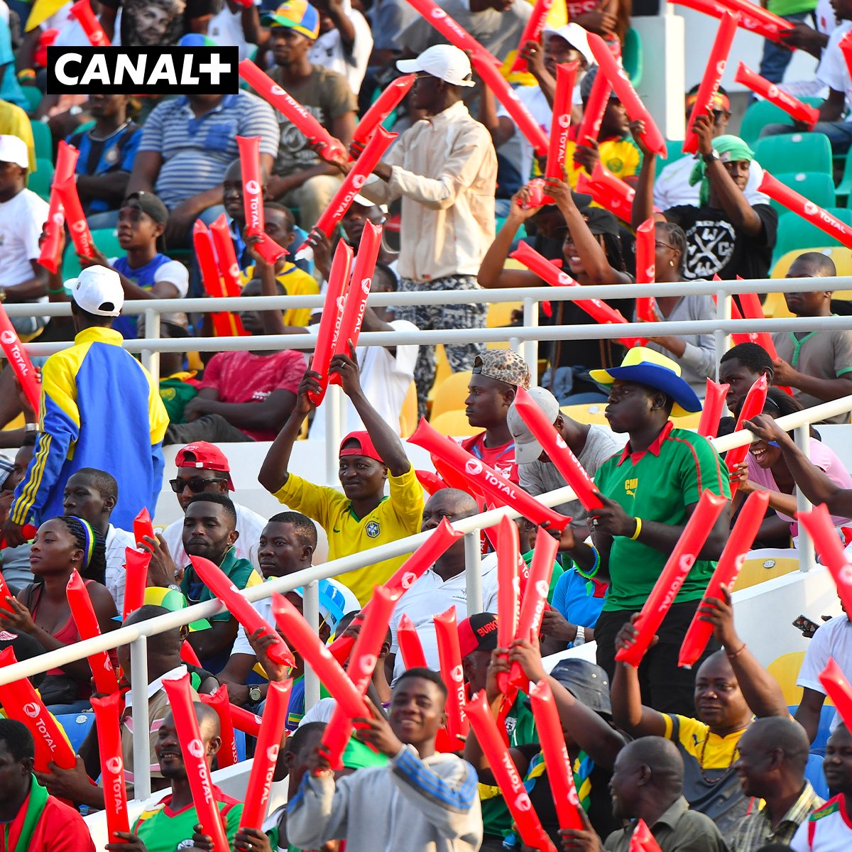 Mettez en commentaire les 5 nations africaines qui peuvent aller le plus loin au Mondial 2026 selon vous ✍️