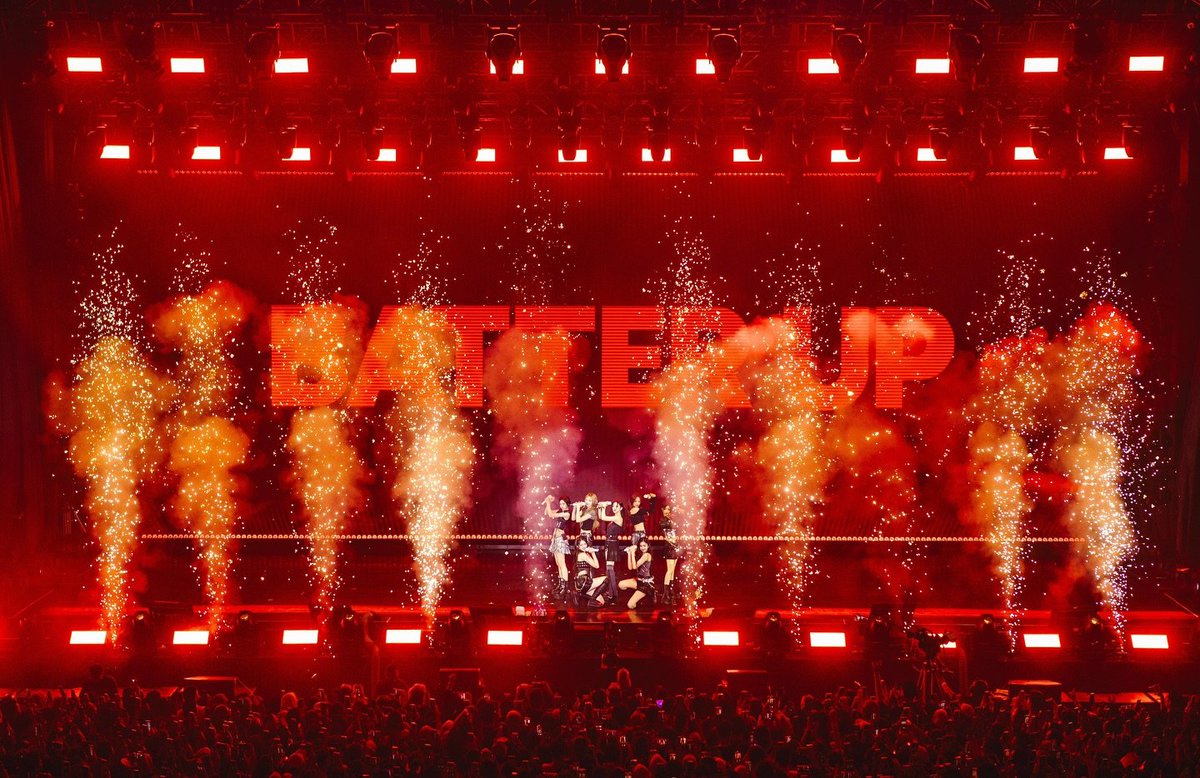 BABYMONSTER INTERNATIONAL ᱬ tweet media