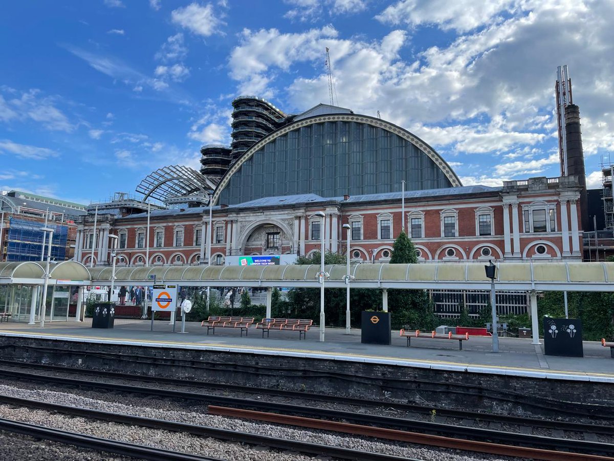 Chandru Iyer tweet media