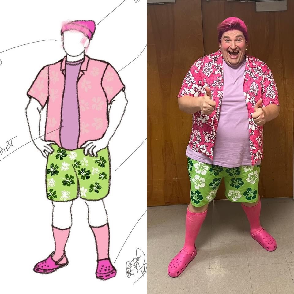 Arts Calendar tweet media