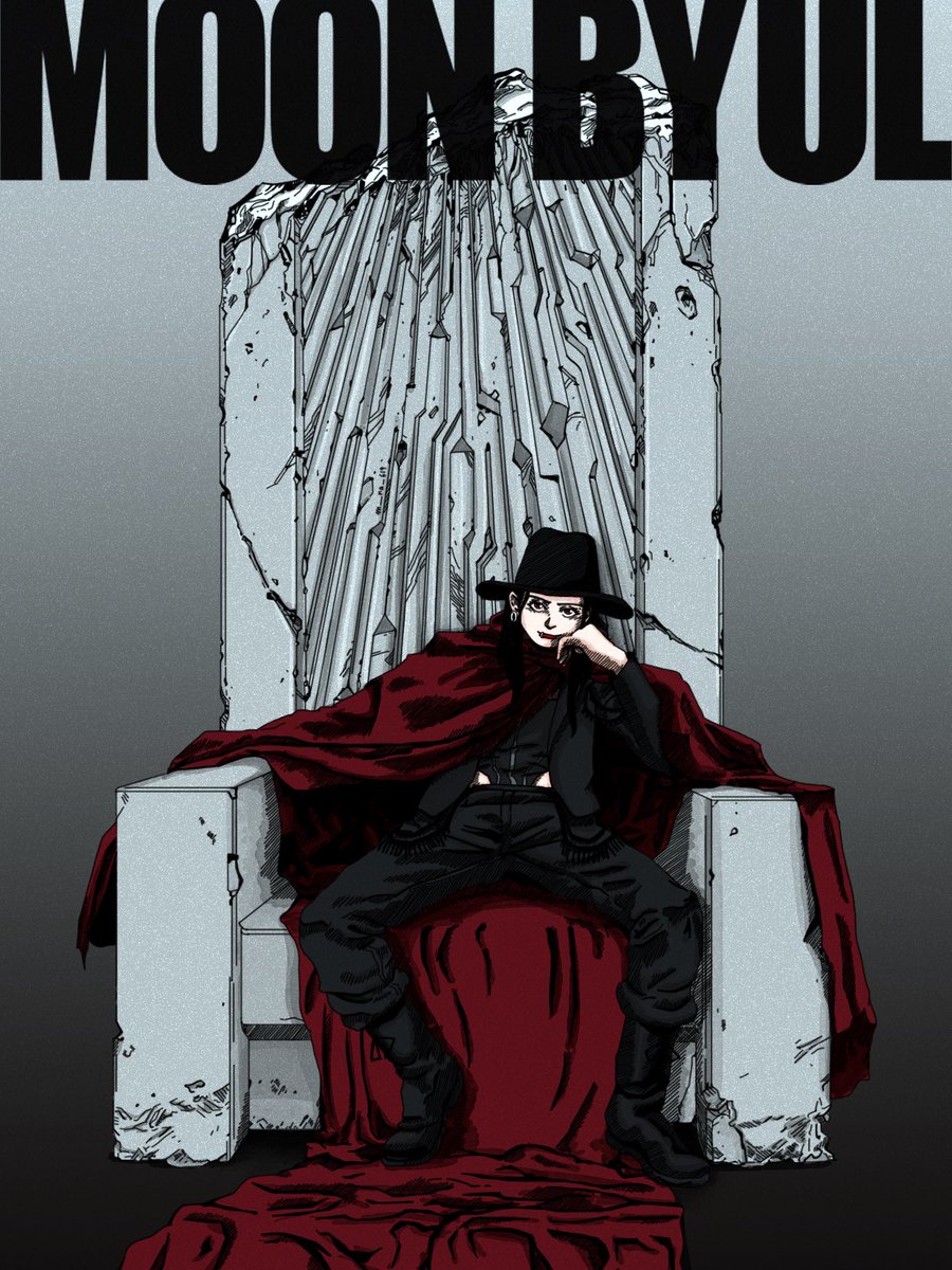 문별 ILLELLA × AKIRA

D-8

#MAMAMOO  #mamamoofanart  #MOONBYUL #마마무  #문별