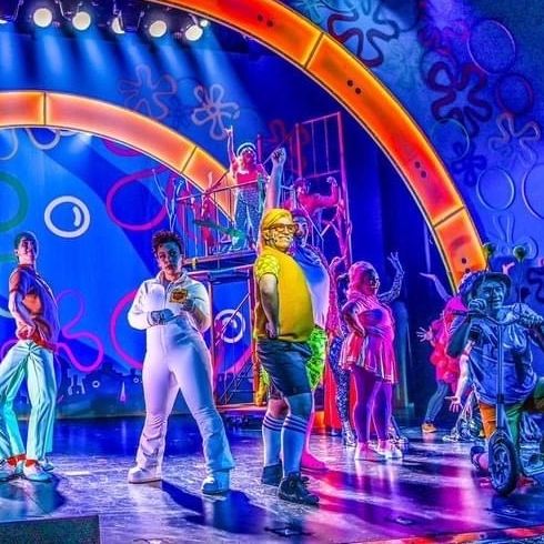 Arts Calendar tweet media