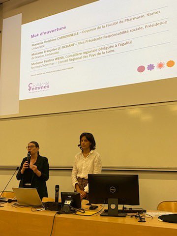 Pauline WEISS tweet media