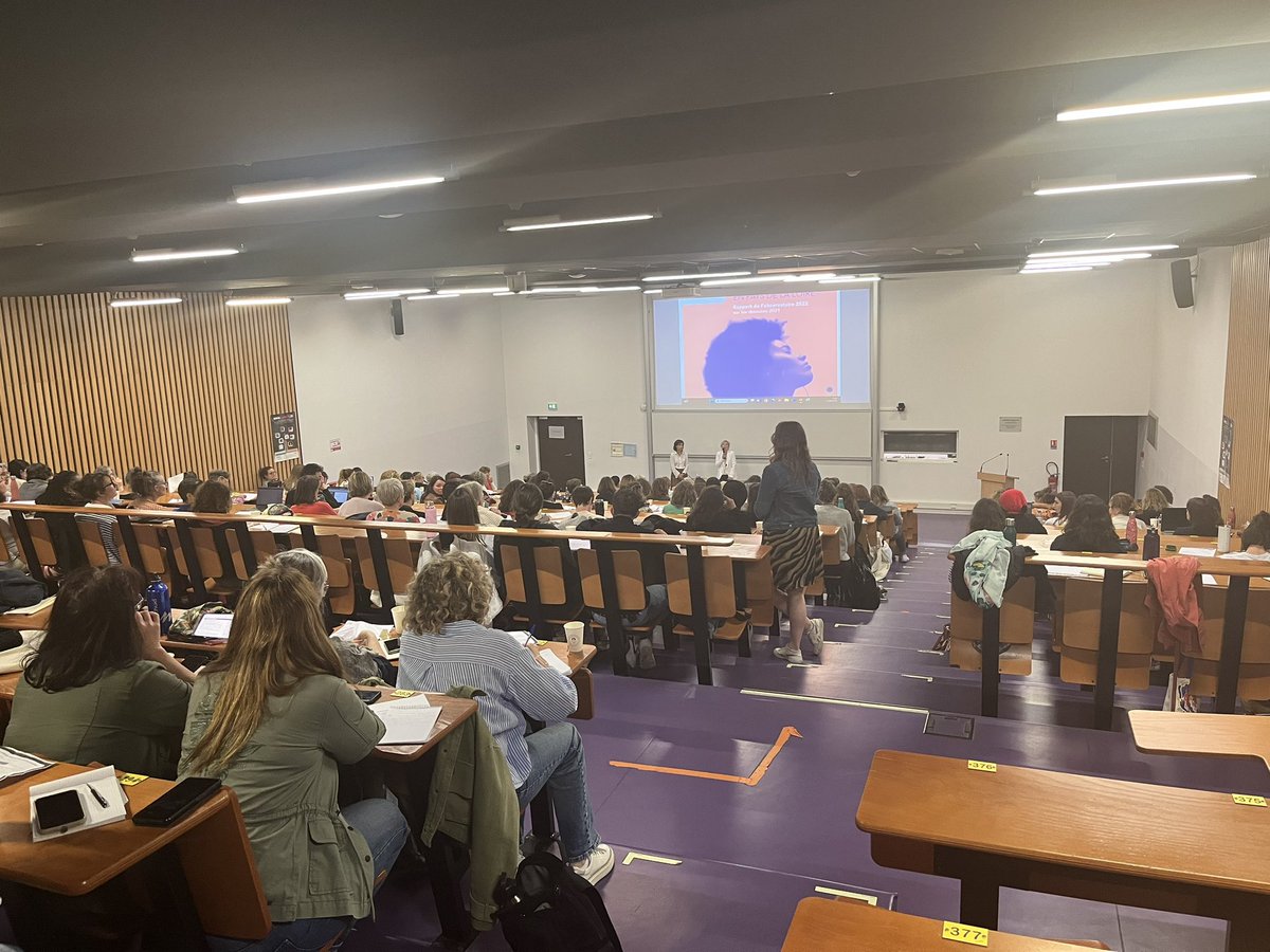 Pauline WEISS tweet media