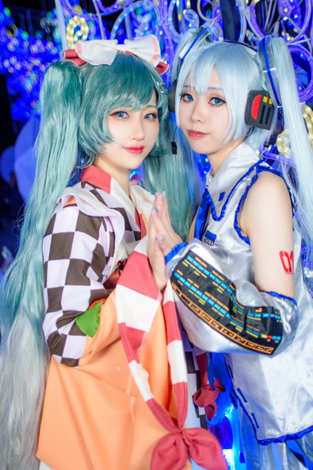 コスプレイヤーしゅんすけのTwitter画像14