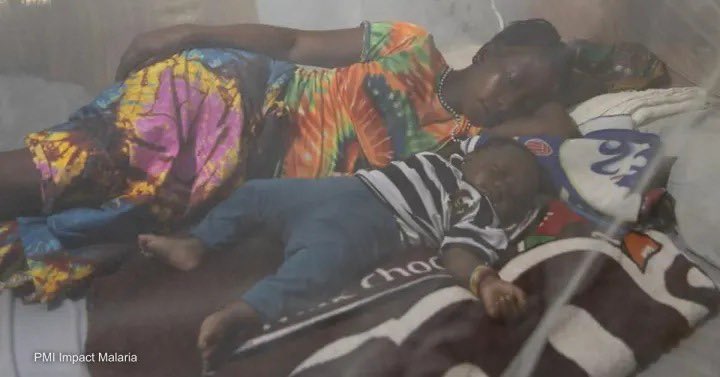 🦟 #MalariaNews: How do we defeat malaria in Africa and spur development?  📰

Did you know that in 2022, Africa accounted for 94% of malaria cases (233 million) and 95% of deaths (580,000) globally, mostly affecting women and children? 

Despite major gains, #Africa is now at