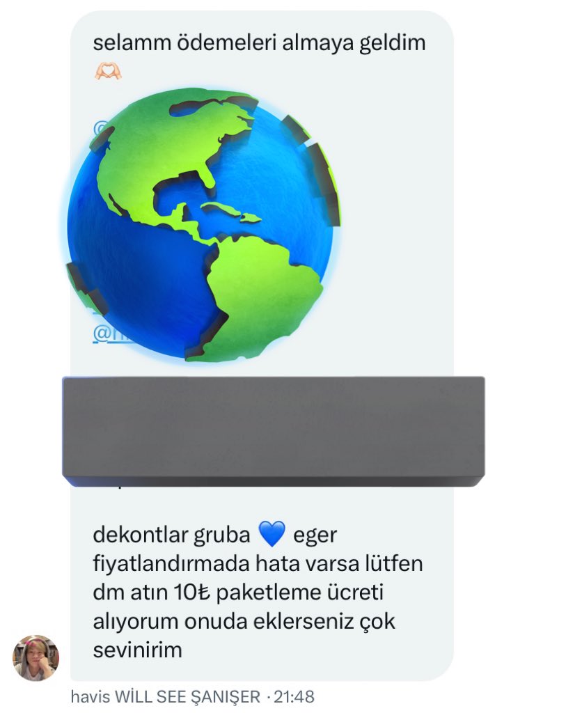 @/bahngslaychan ifsa tweeti!!

artık sabrım doldugu ve bu sorumsuzluga katlanmak istemedigim icin bunları yazmak istedim. umarım kimse bir daha actıgı hicbir go’a katılmaz.